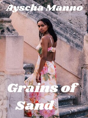 cover image of Grains of Sand
